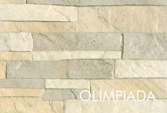 garduri din beton vopsite imitatie piatra lemn