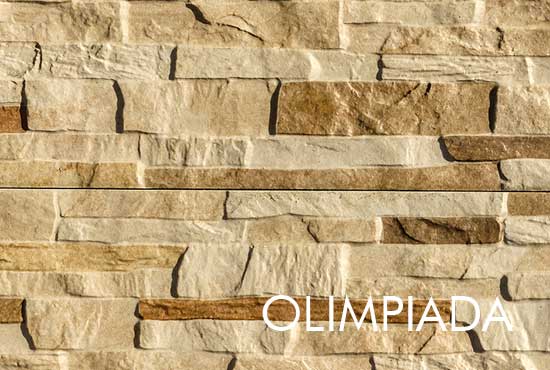 garduri din beton vopsite imitatie piatra lemn