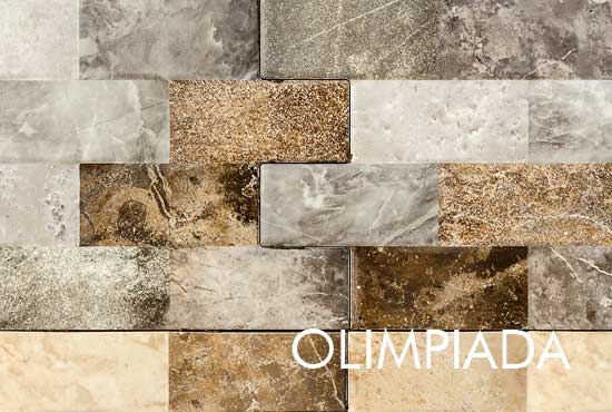 garduri din beton vopsite imitatie piatra lemn